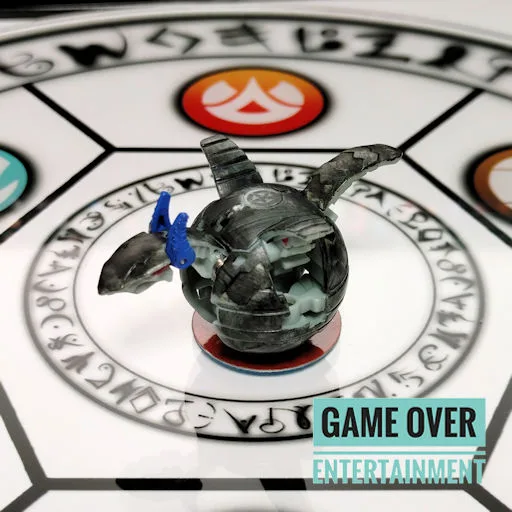 G1 S2 HAOS MIDNIGHT PERCIVAL BAKUCORE XXXG 01108MPG 001