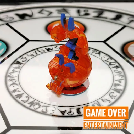 G1 S2 HAOS SCRAPER BAKUSOLAR 550G 01025MPG 001