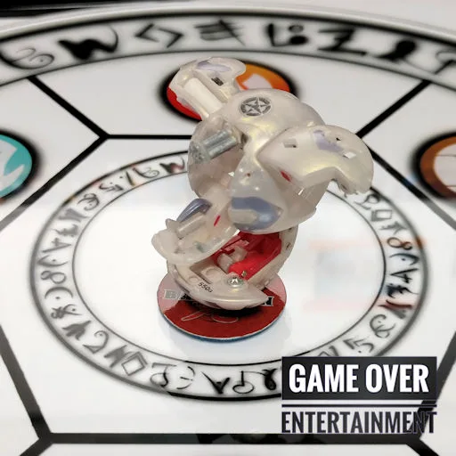 G1 S2 HAOS SPINDLE BAKUFROST 550G 10826BWS 001