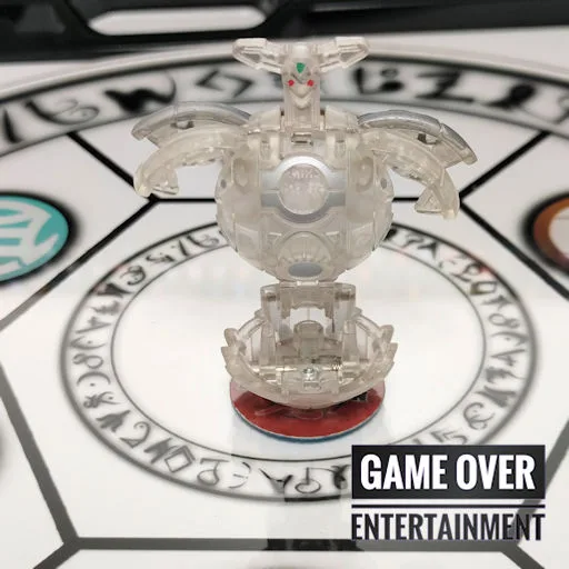 G1 S2 NO ATTRIBUTE ALTO BRONTES GREEN DOT 550G 90901APA 001