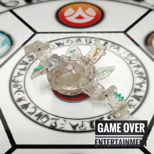 G1 S2 NO ATTRIBUTE ATMOS 540G 91009AWSG 001