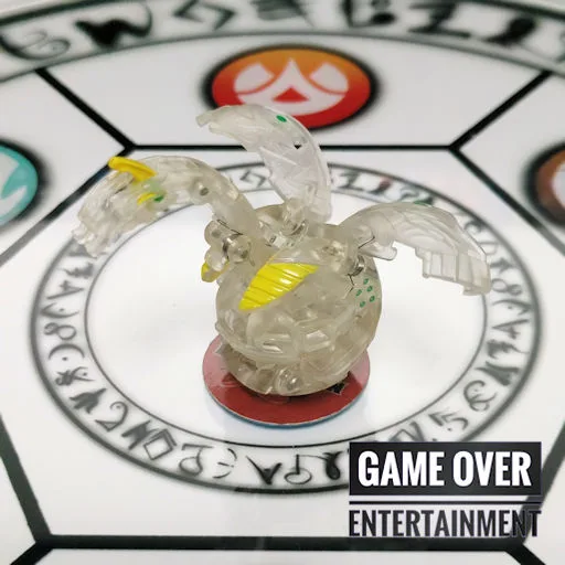 G1 S2 NO ATTRIBUTE CYBORG HELIOS 650G 00201MPG 001