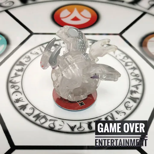 G1 S2 NO ATTRIBUTE FOXBAT 560G 91013JF 001