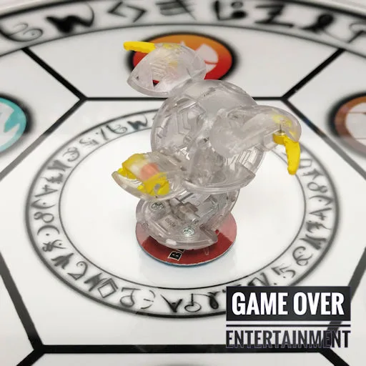 G1 S2 NO ATTRIBUTE LEEFRAM 660G 001