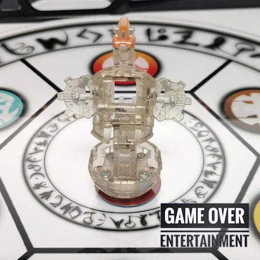 G1 S2 NO ATTRIBUTE MEGA NEMUS 760G 91008AWSG 001