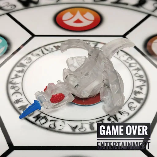 G1 S2 NO ATTRIBUTE MOSKEETO BLUE PROBE 670G 90915JF 001