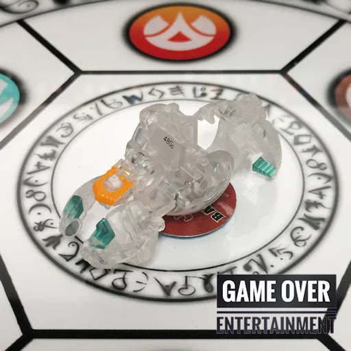 G1 S2 NO ATTRIBUTE VERIAS ORANGE BEARD 480G 90908JF 001