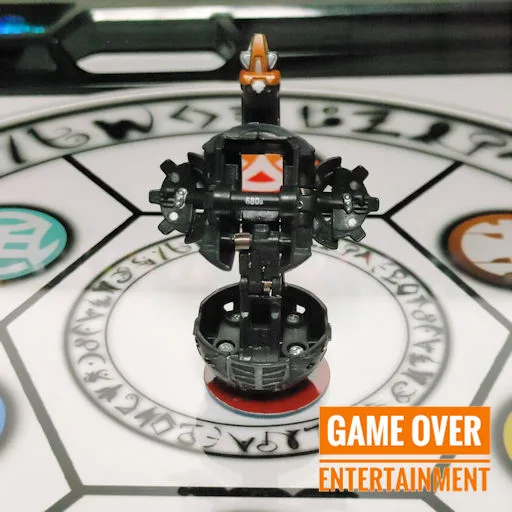 G1 S2 PYRUS MEGA NEMUS BAKUSTEEL 680G 001