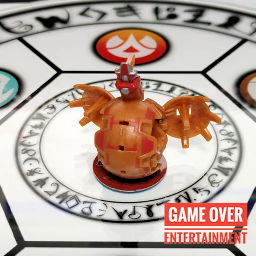 G1 S2 PYRUS NEMUS BAKUFLIP 690G 00621MPG 001