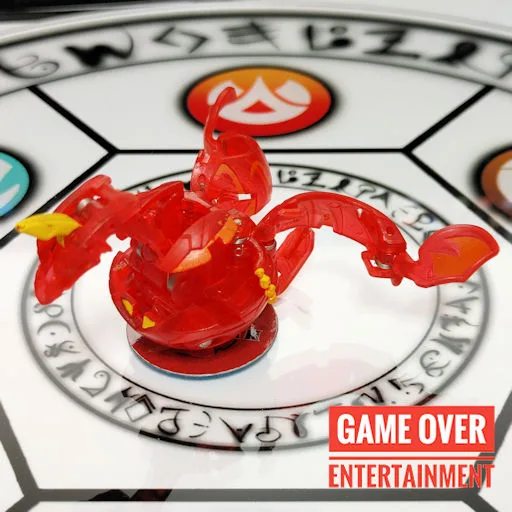 G1 S2 PYRUS VIPER HELIOS CLEAR RED 750G 001