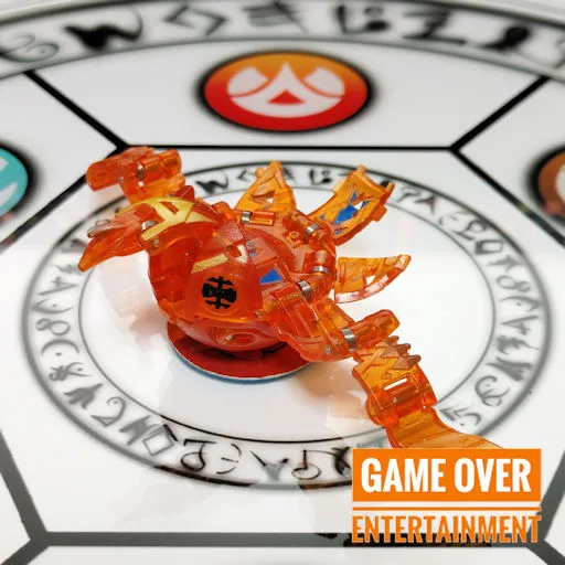 G1 S2 SUBTERRA ATMOS BAKUSOLAR 540G 91009AWSG 001