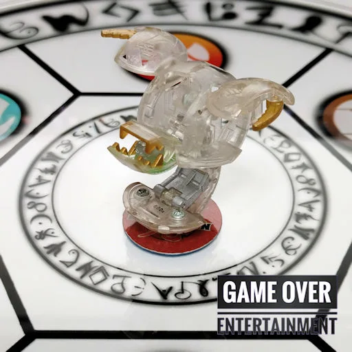 G1 S2 SUBTERRA LEEFRAM CLEAR 600G 001