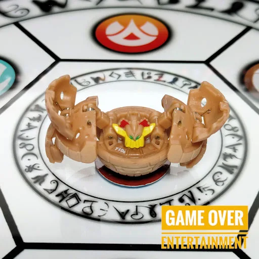 G1 S2 SUBTERRA THUNDER WILDA BAKUFLIP 710G 001