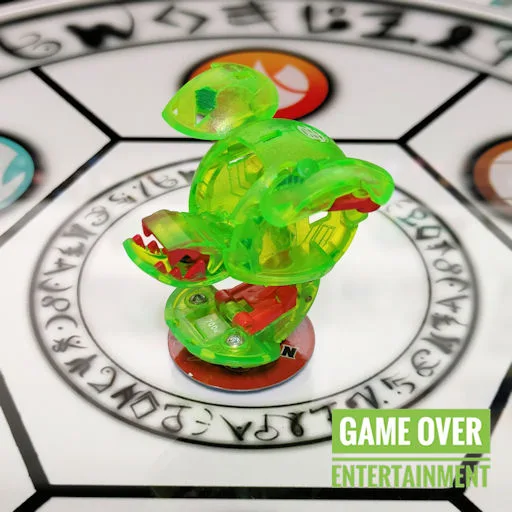 G1 S2 VENTUS LEEFRAM BAKUNEON 700G 90208MPG 001