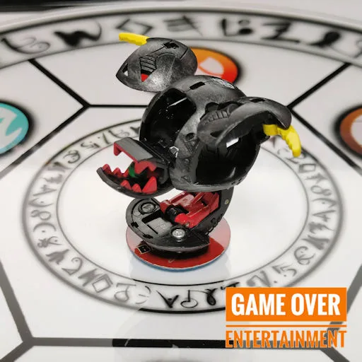 G1 S2 VENTUS LEEFRAM BAKUSTEEL 550G 001