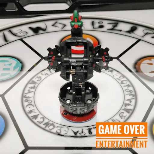 G1 S2 VENTUS MEGA NEMUS BAKUSTEEL 600G 00524MPG 001