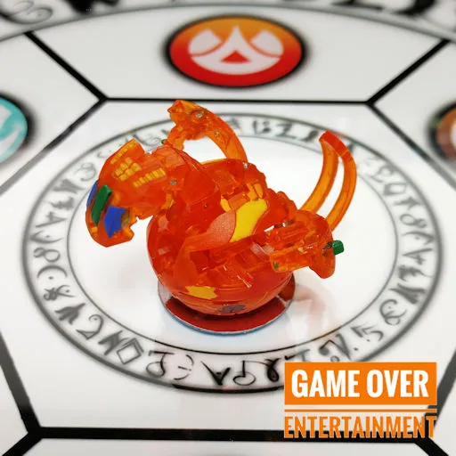 G1 S2 VENTUS MYRIAD HADES BAKUSOLAR 570G 90817MPG 001