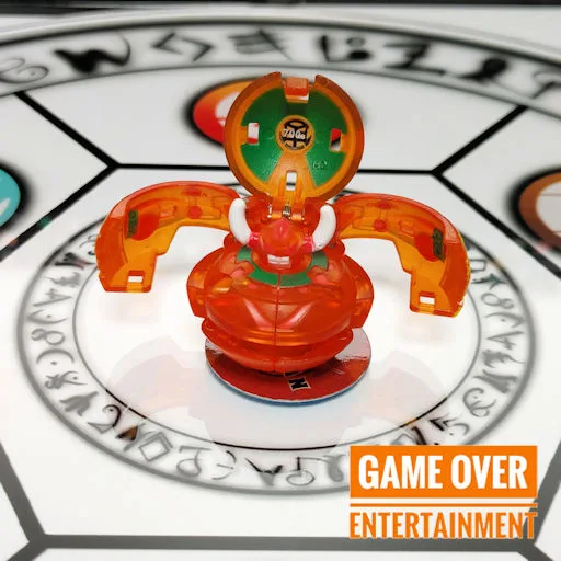 G1 S2 VENTUS SHADOW VULCAN BAKUSOLAR 700G SMT0190 001