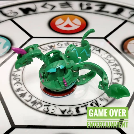 G1 S2 VENTUS VIPER HELIOS BAKUFLIP 630G 91009AWSG 001