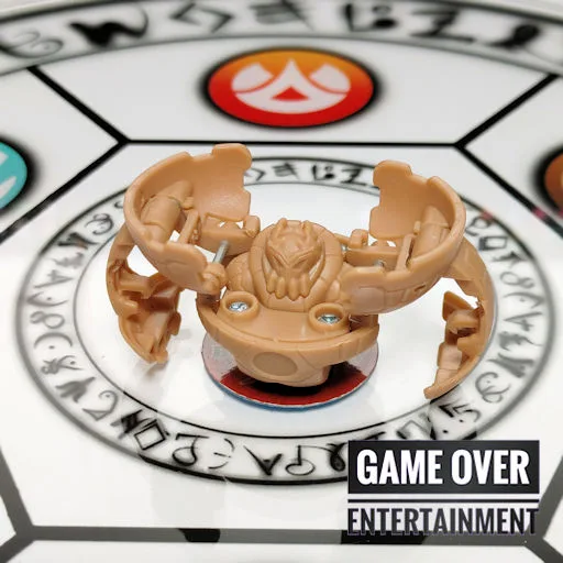 G1 S2 WILDA PROTOTYPE BROWN 001