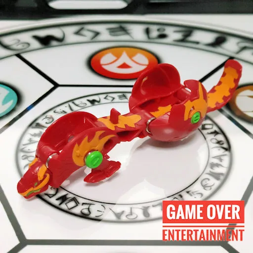 G2 S1 PYRUS PHAEDRUS CORE 300B 90513BMP 001