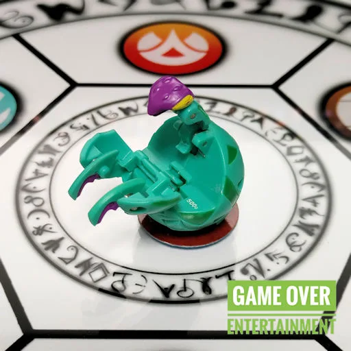 G1 S1 VENTUS MANTRIS 500G 090306WS 001