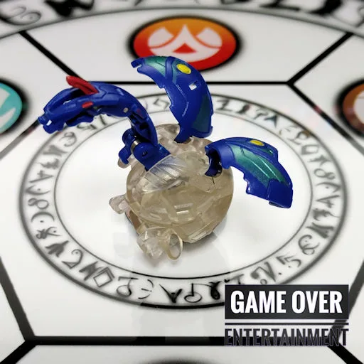 G1 S2 AQUOS CYBORG HELIOS BAKUMUTATION V1 720G 91009AWSG 001