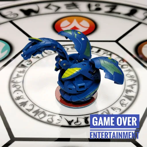 G1 S2 AQUOS CYBORG HELIOS BOOTLEG XXXG 001