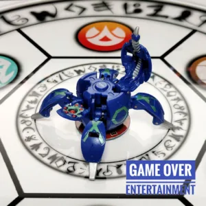 New Vestroia - Aquos Fencer 2 G1 S2 AQUOS FENCER 550G 001 512px