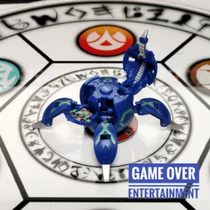 New Vestroia - Aquos Fencer 3 G1 S2 AQUOS FENCER 700G SMT0091 001 512px