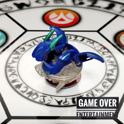 G1 S2 AQUOS HYPER DRAGONOID BAKUMUTATION V1 600G OM 001