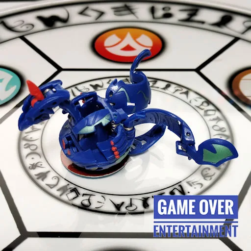 G1 S2 AQUOS VIPER HELIOS 500G 00913MPG MG 001