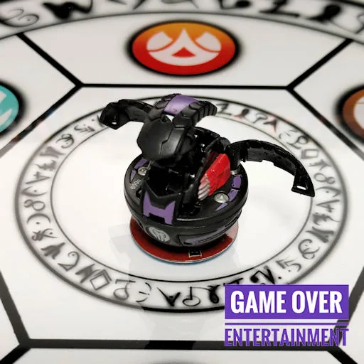 G1 S2 DARKUS ALPHA PERCIVAL 600G 90904APA 710G 001