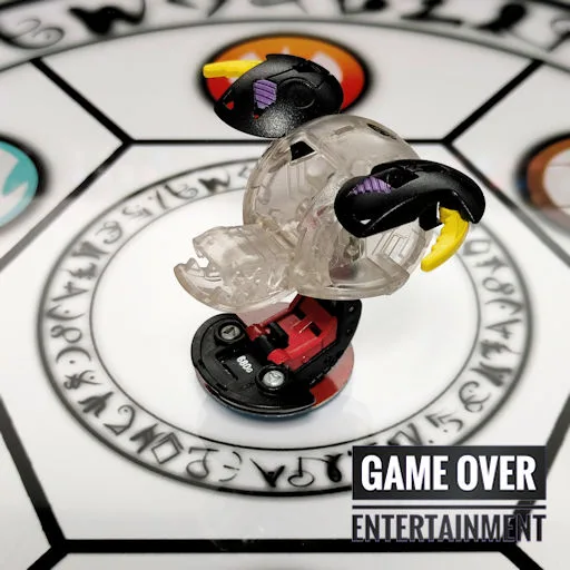 G1 S2 DARKUS LEEFRAM BAKUMUTATION V2 680G 91009AWSG 001