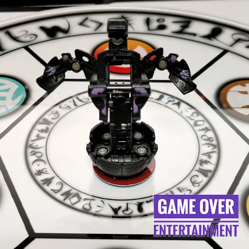 G1 S2 DARKUS MEGA BRONTES 540G 00913MPG MG 001