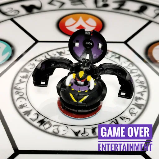 G1 S2 DARKUS SHADOW VULCAN 550G 00430BWSG 001