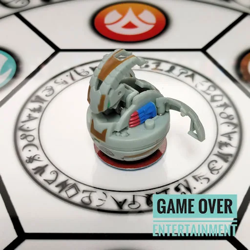 G1 S2 HAOS ALPHA PERCIVAL CYCLONE SPINNER 710G 20120EWS 001