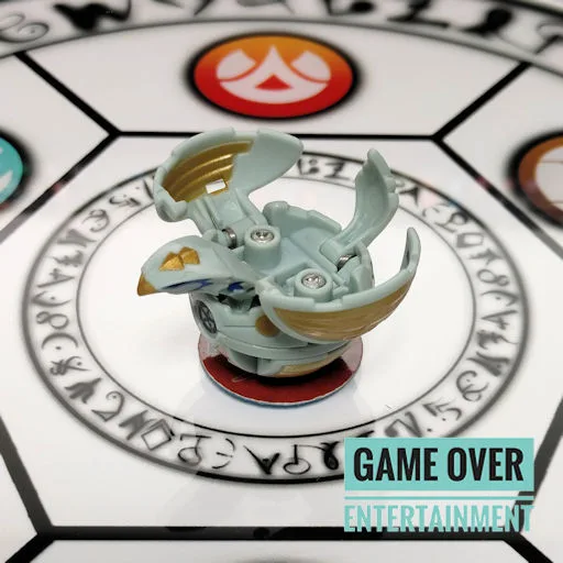 G1 S2 HAOS COSMIC INGRAM 500G 91221MPG 001