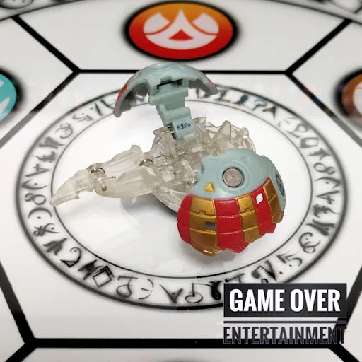 G1 S2 HAOS WIRED BAKUMUTATION V1 620G 90817MPG 001