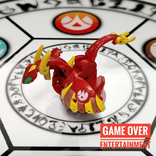 G1 S2 PYRUS ALTAIR 670G 91006APA 001