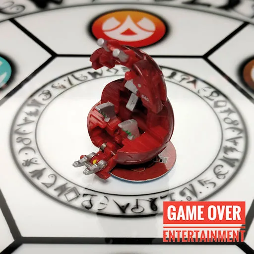 G1 S2 PYRUS KLAWGOR BAKUCORE 640G 90928MPG 001