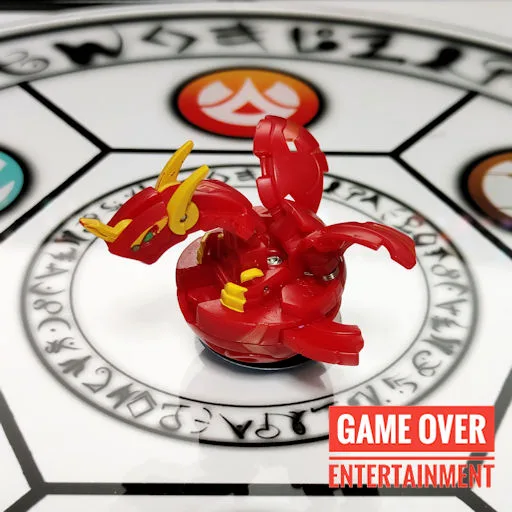 G1 S2 PYRUS NEO DRAGONOID 630G 001