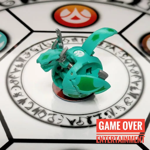 G1 S2 PYRUS PYRO DRAGONOID BOOTLEG 800G 001