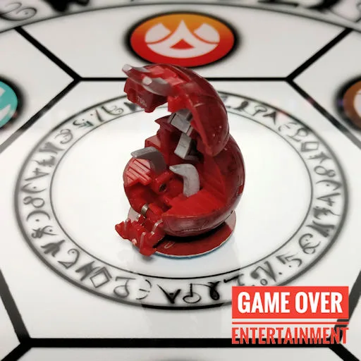 G1 S2 PYRUS SCRAPER BAKUCORE 700G 001