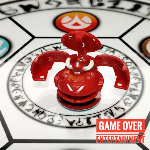 G1 S2 PYRUS SHADOW VULCAN 590G 00222MPG 001