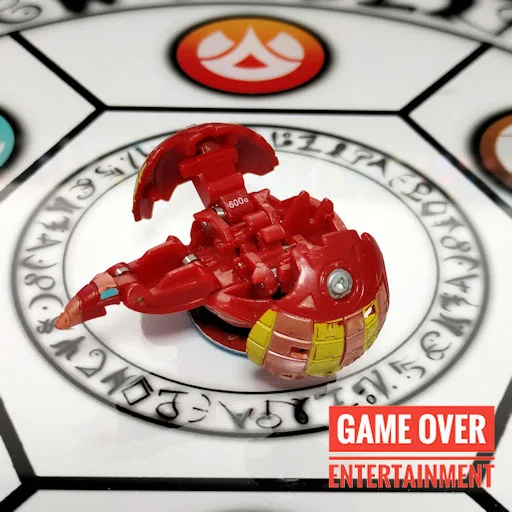 G1 S2 PYRUS WIRED 600G 90908APA 001