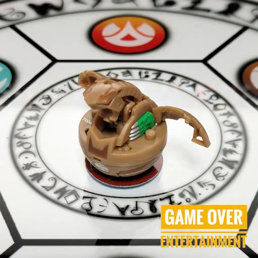 G1 S2 SUBTERRA ALPHA PERCIVAL CYCLONE SPINNER 700G 00507BWSG 001