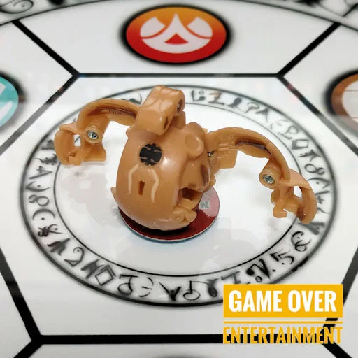 G1 S2 SUBTERRA BRONTES BAKUFLIP 710G 001