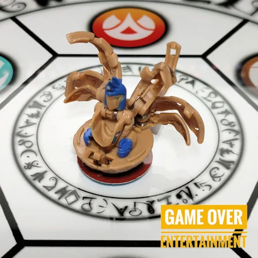 G1 S2 SUBTERRA INGRAM BAKUCORE 680G 00607MPG 001