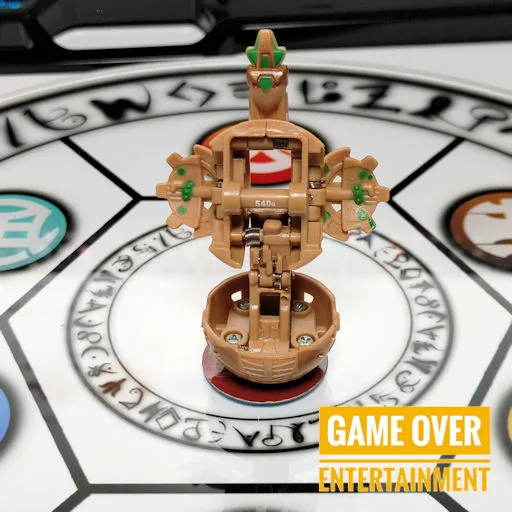 G1 S2 SUBTERRA MEGA NEMUS 540G 00719MPG 500G 00719MPG MG 001